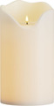 LED-kubbelys XL Outdoor 30 cm